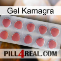 Gel Kamagra 18